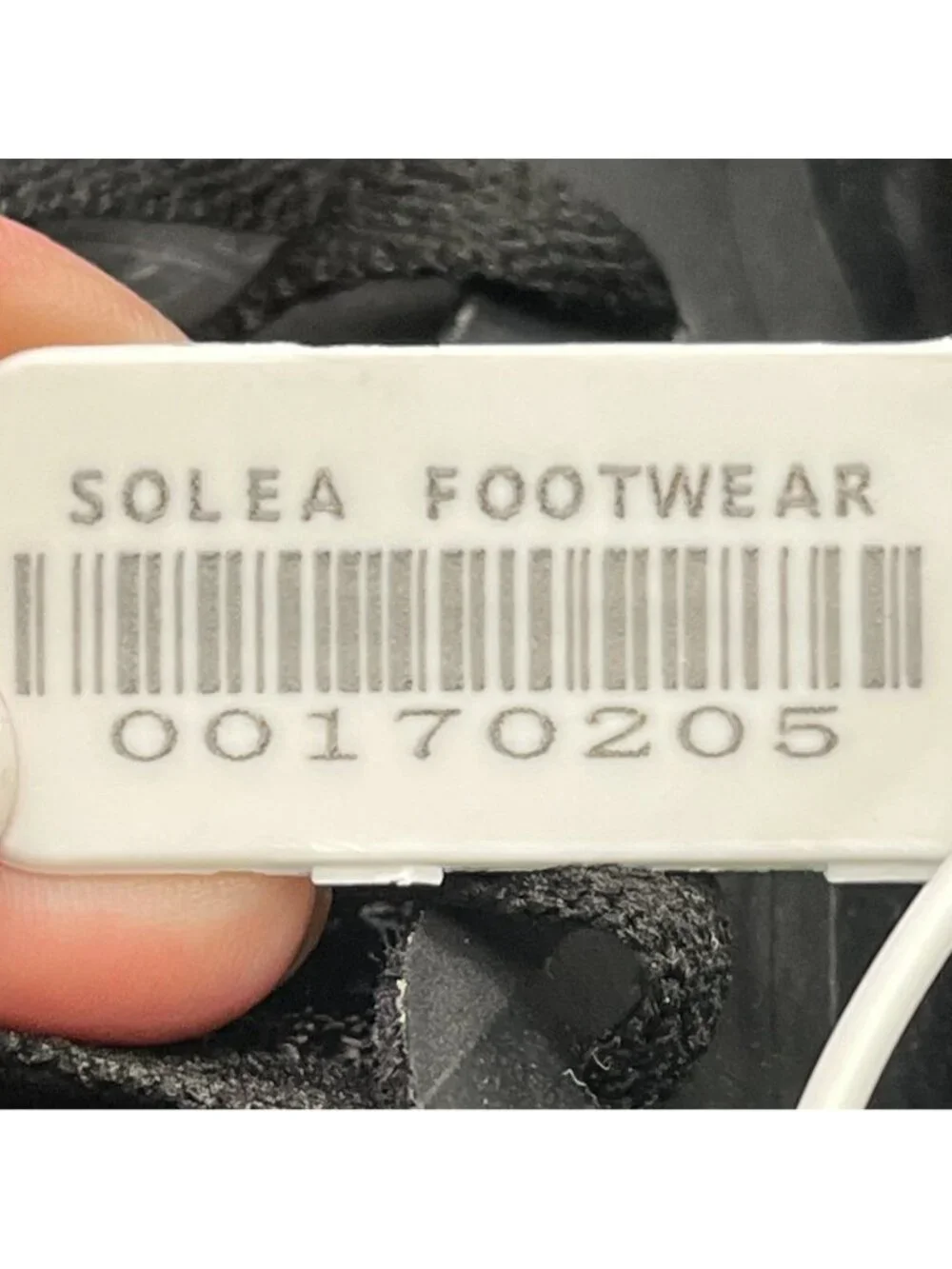 Reebok please review
